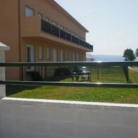 Appartamento Playa De Fisterra I Esterno foto