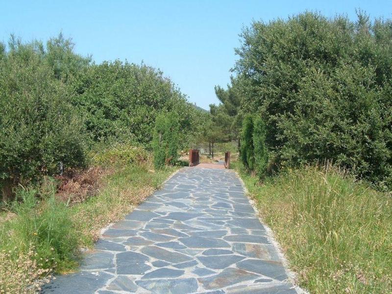 Appartamento Playa De Fisterra I Esterno foto
